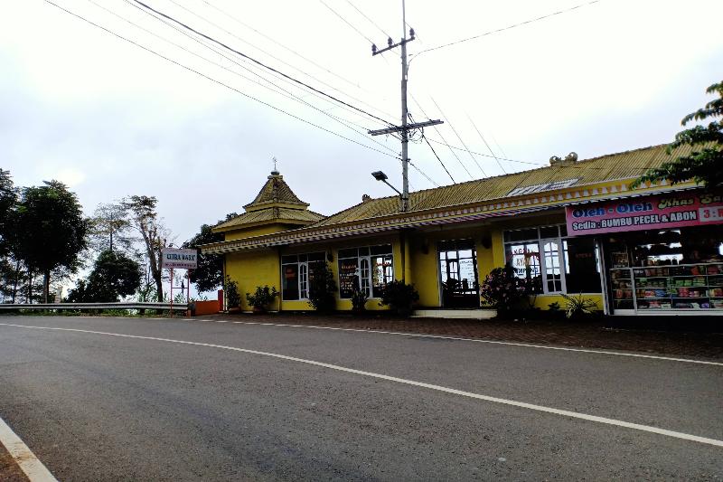 OYO 3020 Penginapan Citra Rasa - Genel
