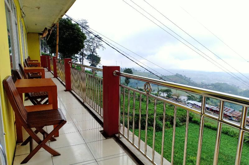 OYO 3020 Penginapan Citra Rasa - Genel
