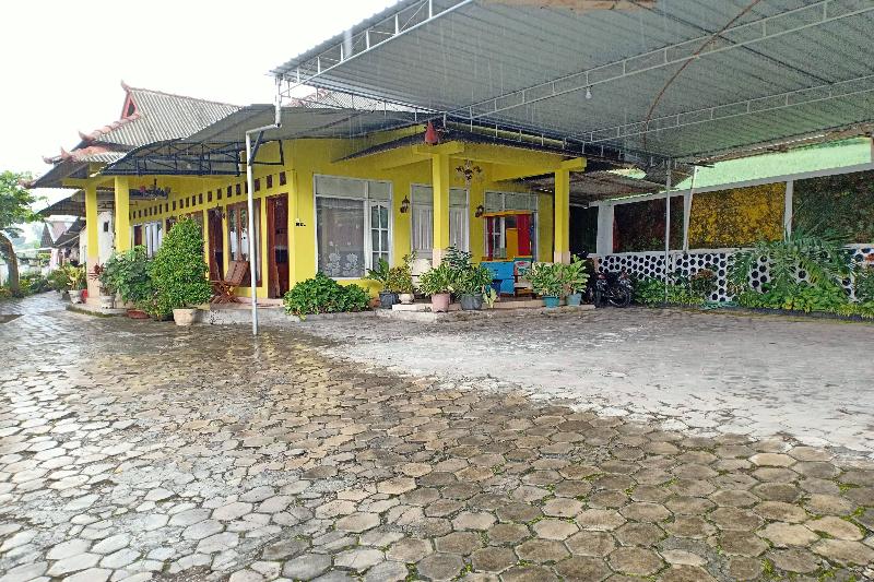 OYO 3020 Penginapan Citra Rasa - Genel