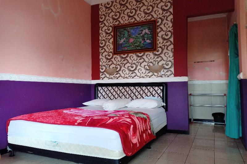 OYO 3020 Penginapan Citra Rasa - Oda