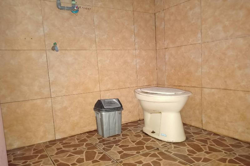 OYO 3020 Penginapan Citra Rasa - Oda