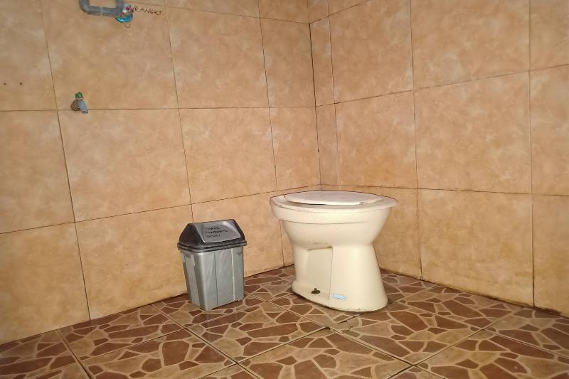 OYO 3020 Penginapan Citra Rasa - Oda
