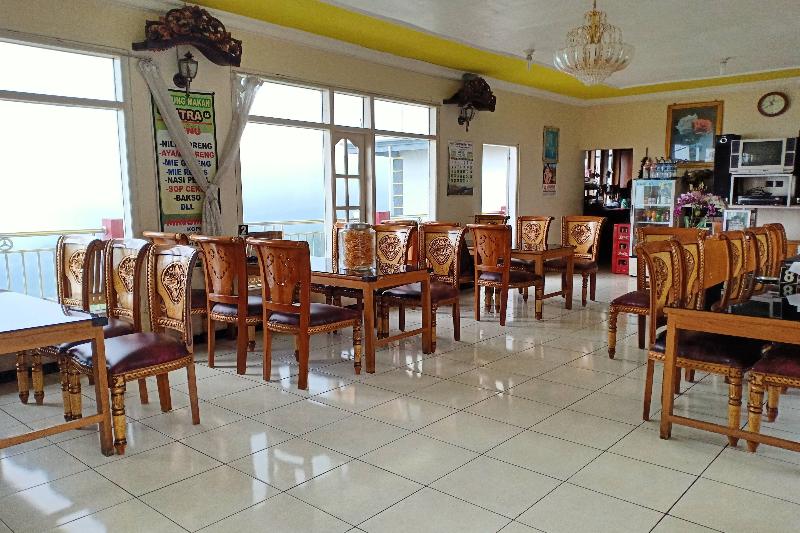 OYO 3020 Penginapan Citra Rasa - Restoran