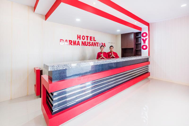 Hotel Darma Nusantara 3 - Lobi