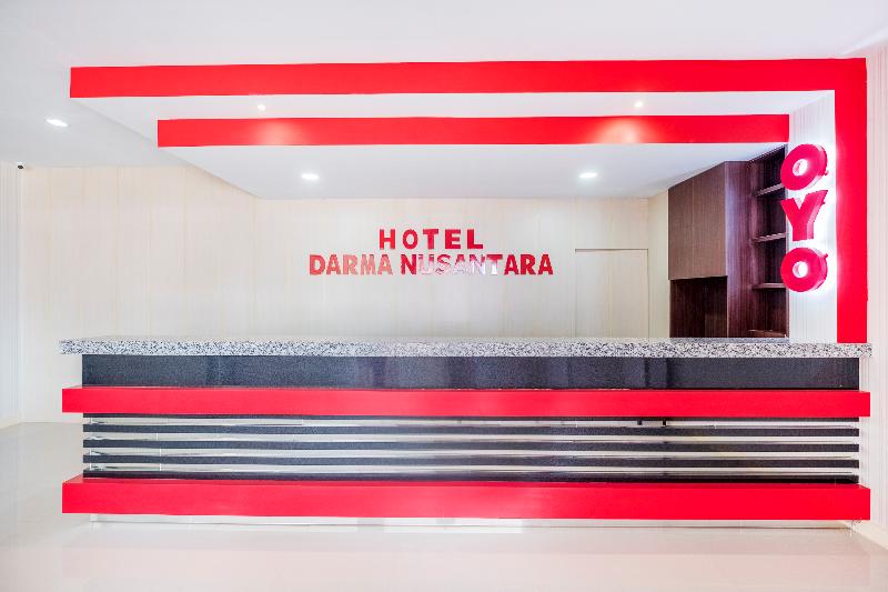 Hotel Darma Nusantara 3 - Lobi