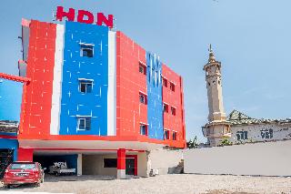 Hotel Darma Nusantara 3 fotoÄŸrafÄ±