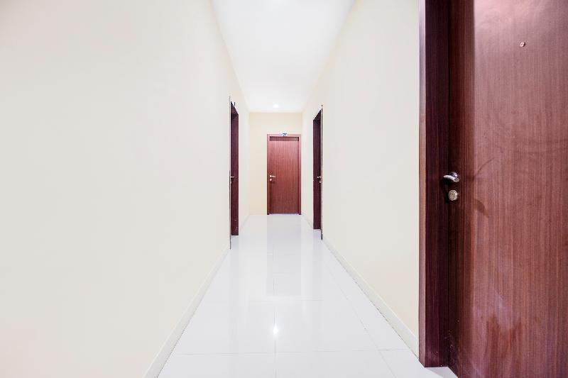 Hotel Darma Nusantara 3 - Genel