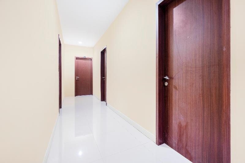 Hotel Darma Nusantara 3 - Genel