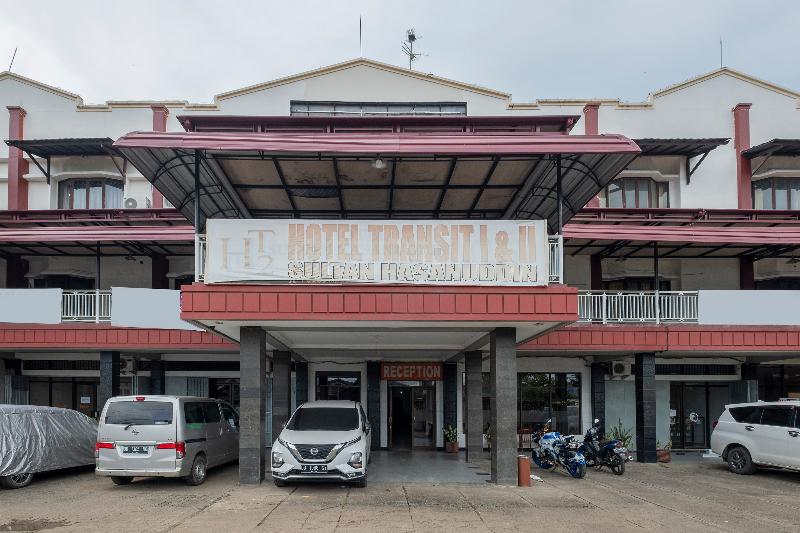 Super OYO 2704 Hotel Transit 2 - Genel
