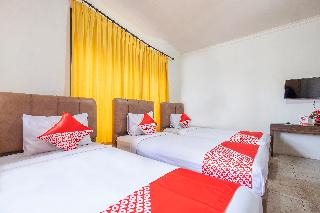 Super OYO 2704 Hotel Transit 2 fotoÄŸrafÄ±