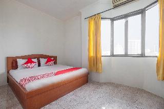 Super OYO 2704 Hotel Transit 2 fotoÄŸrafÄ±