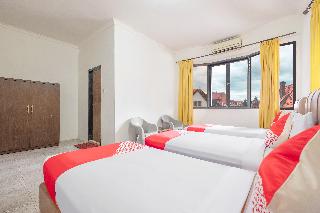 Super OYO 2704 Hotel Transit 2 fotoÄŸrafÄ±
