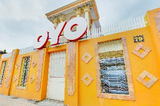 Orange Inn otel fotoğrafı