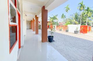 Super OYO 3092 Falah Residence Syariah fotoÄŸrafÄ±