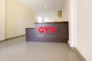 Super OYO 3092 Falah Residence Syariah fotoÄŸrafÄ±