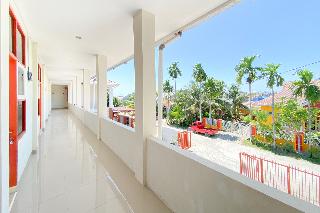 Super OYO 3092 Falah Residence Syariah fotoÄŸrafÄ±