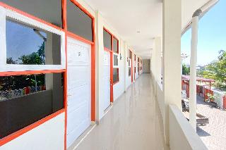 Super OYO 3092 Falah Residence Syariah fotoÄŸrafÄ±