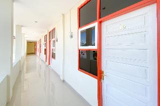 Super OYO 3092 Falah Residence Syariah fotoÄŸrafÄ±