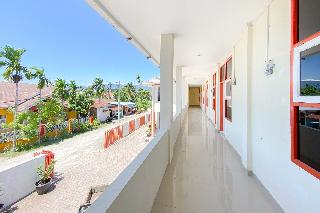 Super OYO 3092 Falah Residence Syariah fotoÄŸrafÄ±