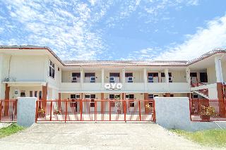 Super OYO 3092 Falah Residence Syariah fotoÄŸrafÄ±