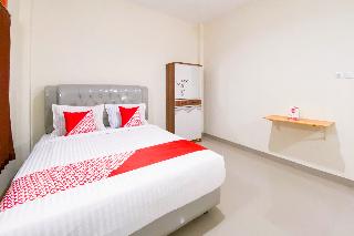 Super OYO 3092 Falah Residence Syariah fotoÄŸrafÄ±