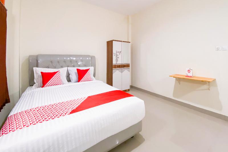 Super OYO 3092 Falah Residence Syariah - Oda