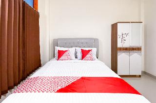 Super OYO 3092 Falah Residence Syariah fotoÄŸrafÄ±