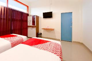 Super OYO 3092 Falah Residence Syariah fotoÄŸrafÄ±