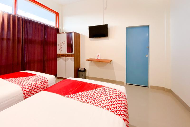 Super OYO 3092 Falah Residence Syariah - Oda