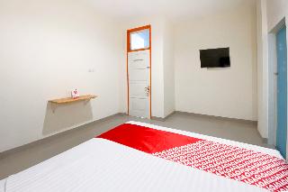 Super OYO 3092 Falah Residence Syariah fotoÄŸrafÄ±