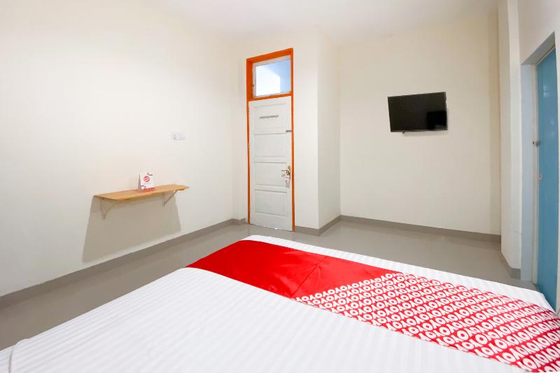Super OYO 3092 Falah Residence Syariah - Oda