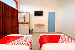 Super OYO 3092 Falah Residence Syariah fotoÄŸrafÄ±