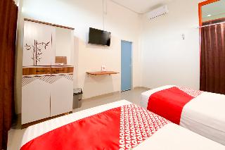 Super OYO 3092 Falah Residence Syariah fotoÄŸrafÄ±