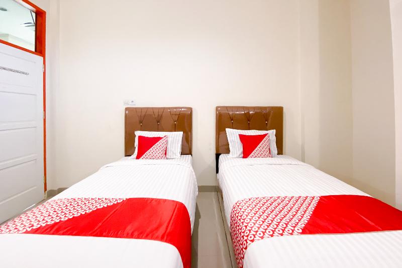 Super OYO 3092 Falah Residence Syariah - Oda