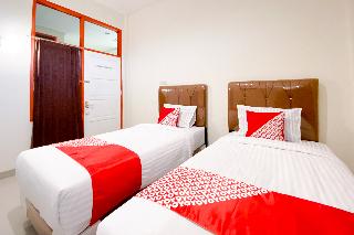 Super OYO 3092 Falah Residence Syariah fotoÄŸrafÄ±