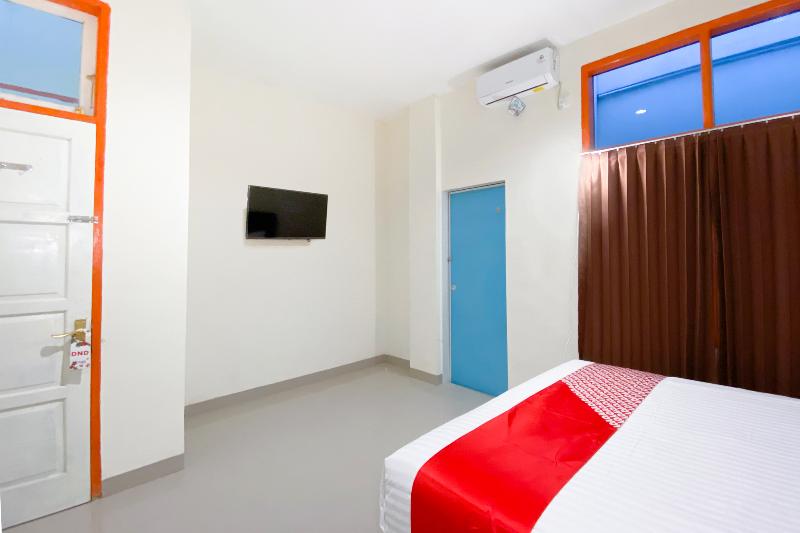 Super OYO 3092 Falah Residence Syariah - Oda