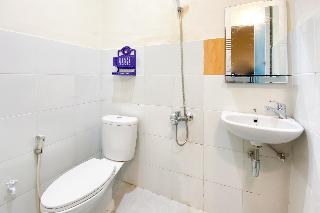 Super OYO 3092 Falah Residence Syariah fotoÄŸrafÄ±