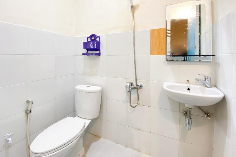 Super OYO 3092 Falah Residence Syariah - Oda
