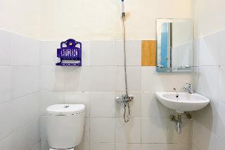 Super OYO 3092 Falah Residence Syariah fotoÄŸrafÄ±