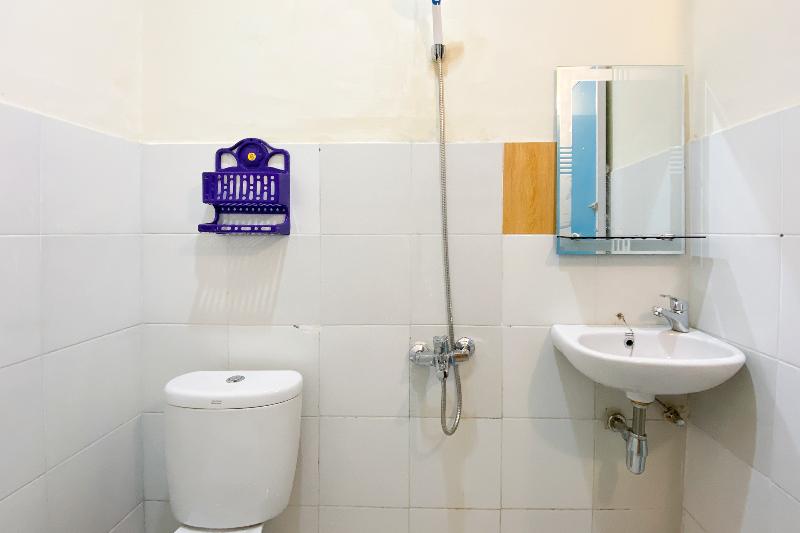 Super OYO 3092 Falah Residence Syariah - Oda