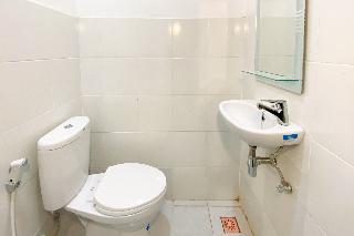 Super OYO 3092 Falah Residence Syariah fotoÄŸrafÄ±