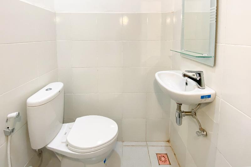 Super OYO 3092 Falah Residence Syariah - Oda