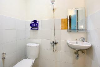 Super OYO 3092 Falah Residence Syariah fotoÄŸrafÄ±