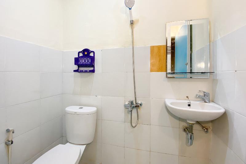 Super OYO 3092 Falah Residence Syariah - Oda