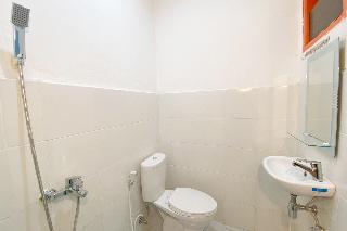 Super OYO 3092 Falah Residence Syariah fotoÄŸrafÄ±