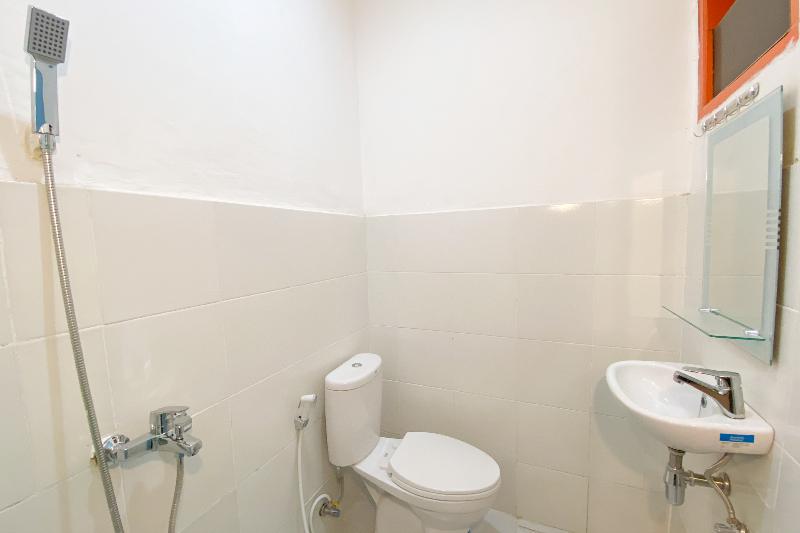 Super OYO 3092 Falah Residence Syariah - Oda