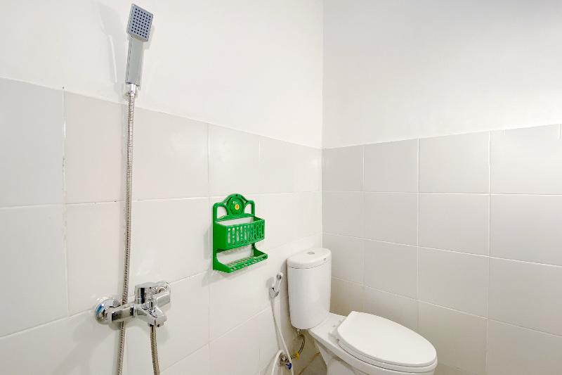 Super OYO 3092 Falah Residence Syariah - Oda