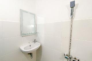 Super OYO 3092 Falah Residence Syariah fotoÄŸrafÄ±