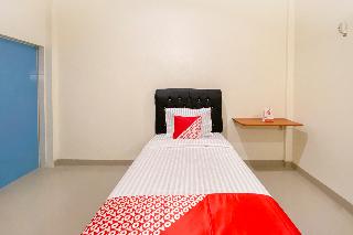 Super OYO 3092 Falah Residence Syariah fotoÄŸrafÄ±