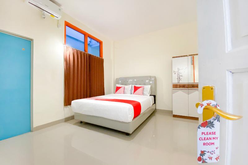 Super OYO 3092 Falah Residence Syariah - Oda